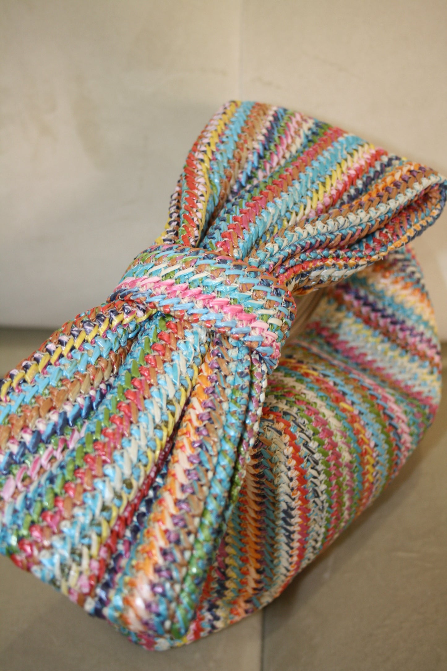 RAINBOW DREAMS Bow Bag