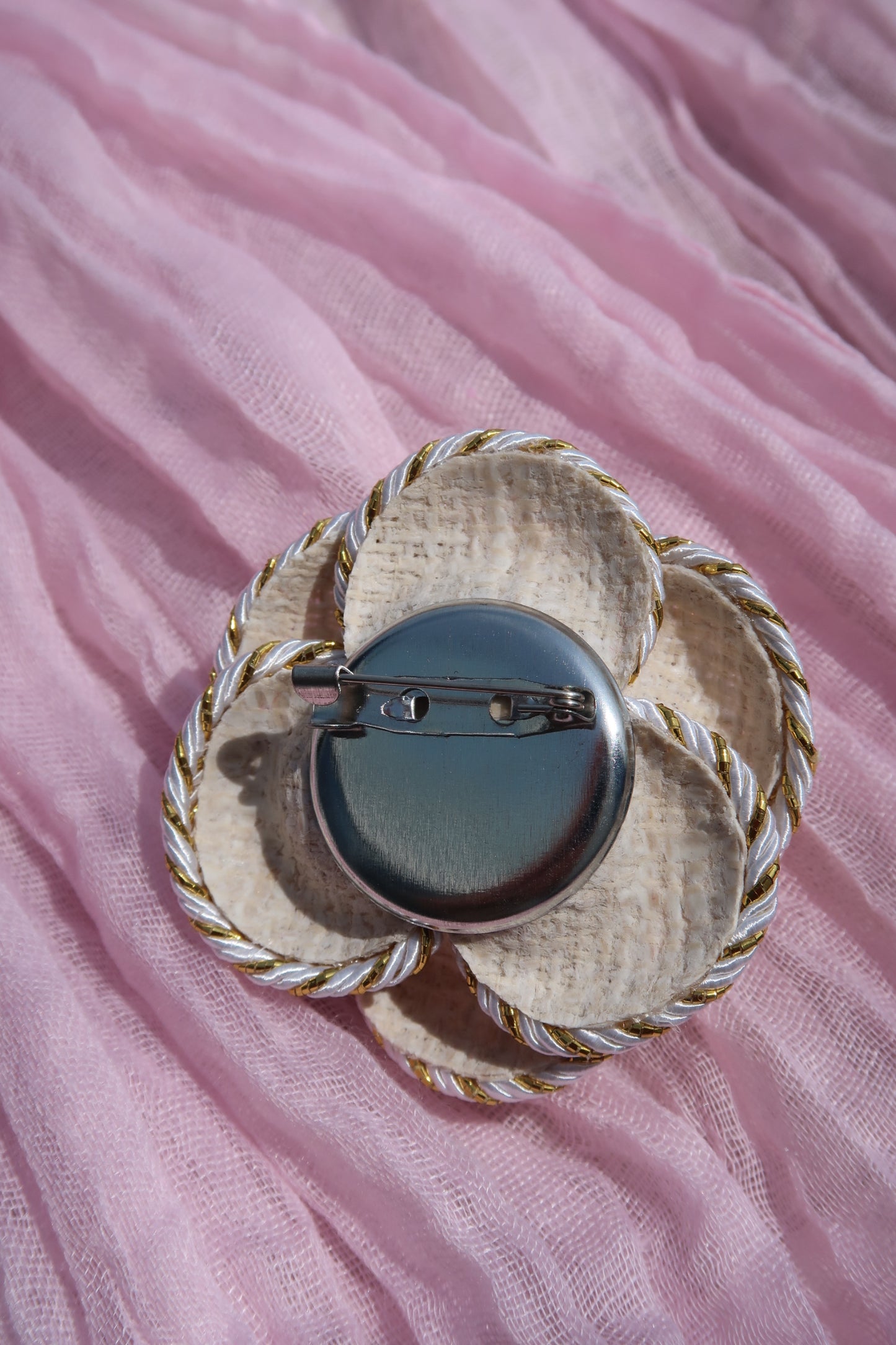 CC Gardenia Charm