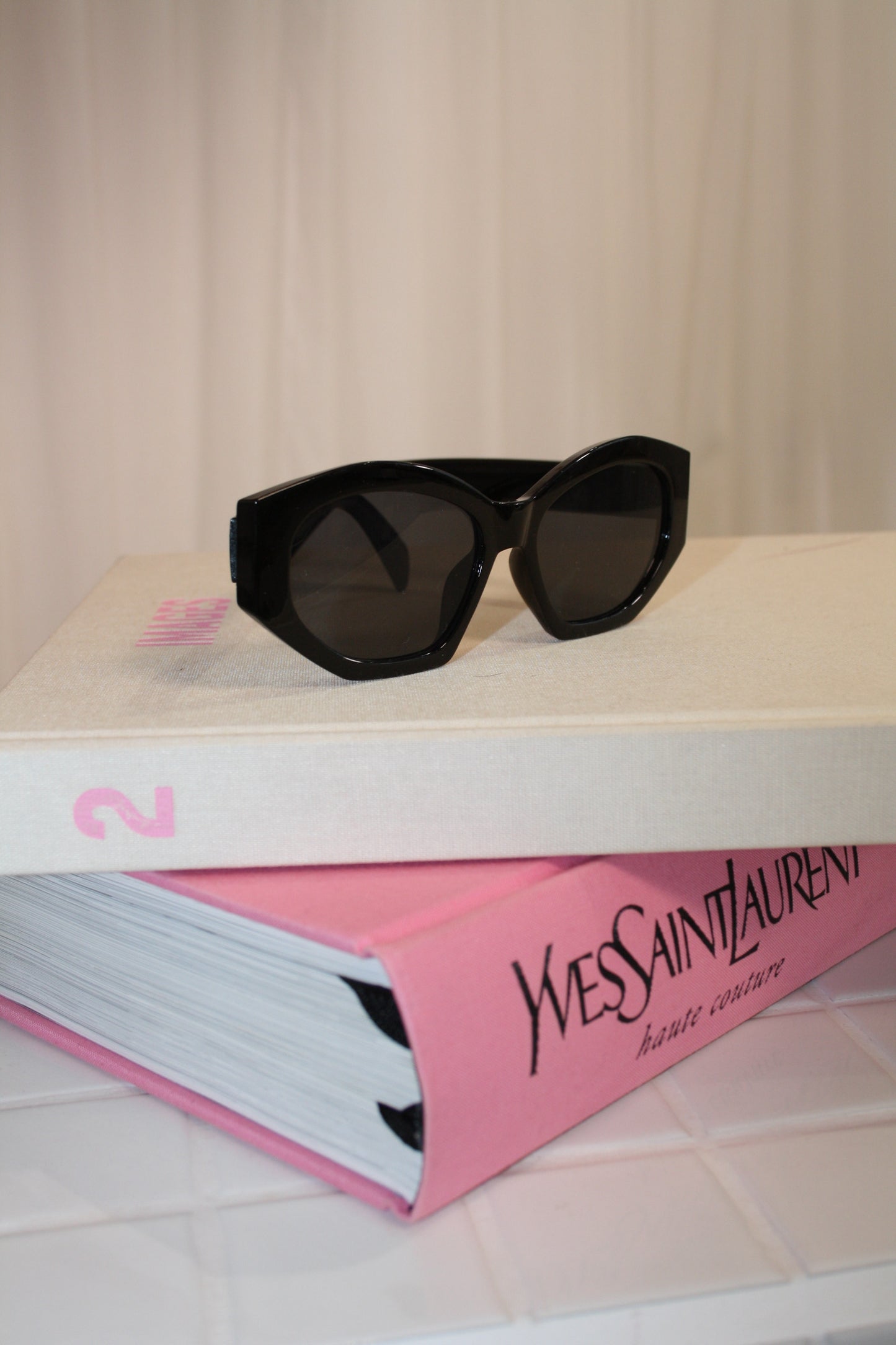 Cece Sunglasses