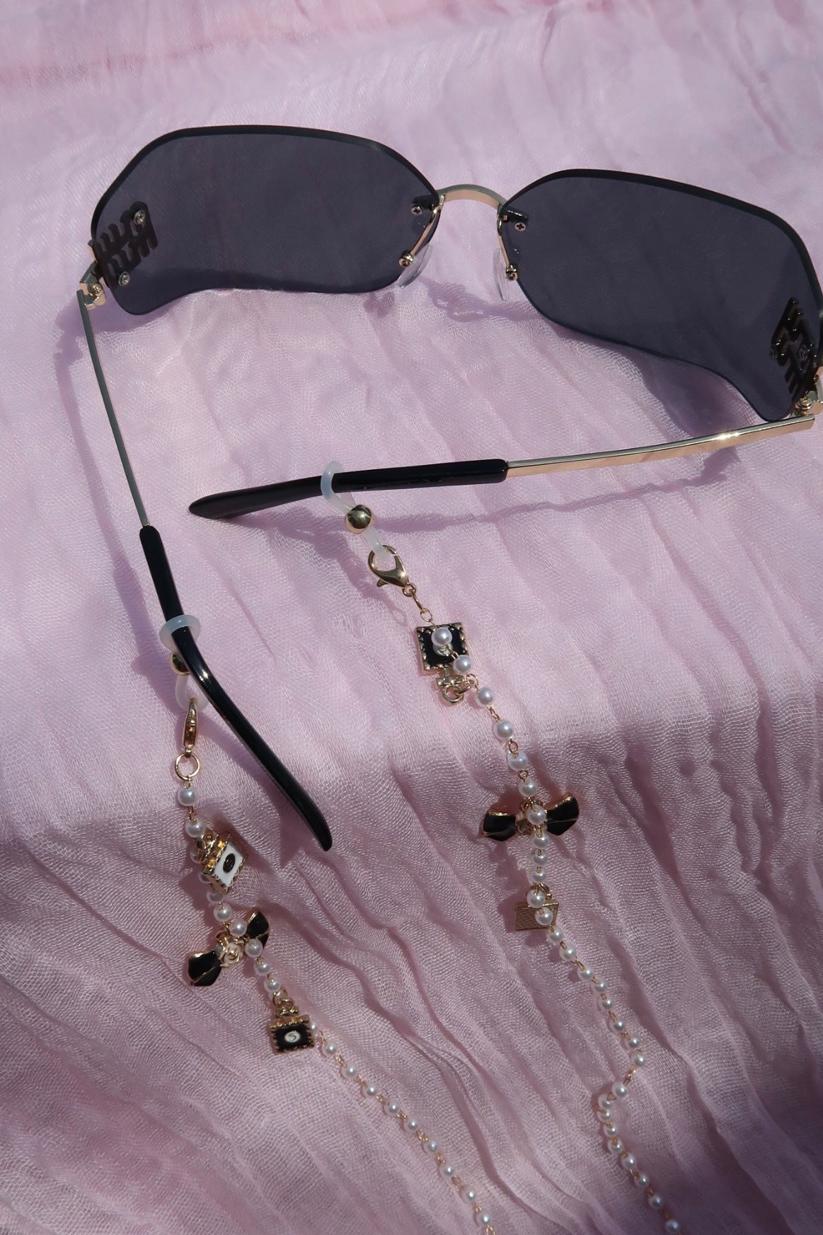 CANNES Sunglasses Chain