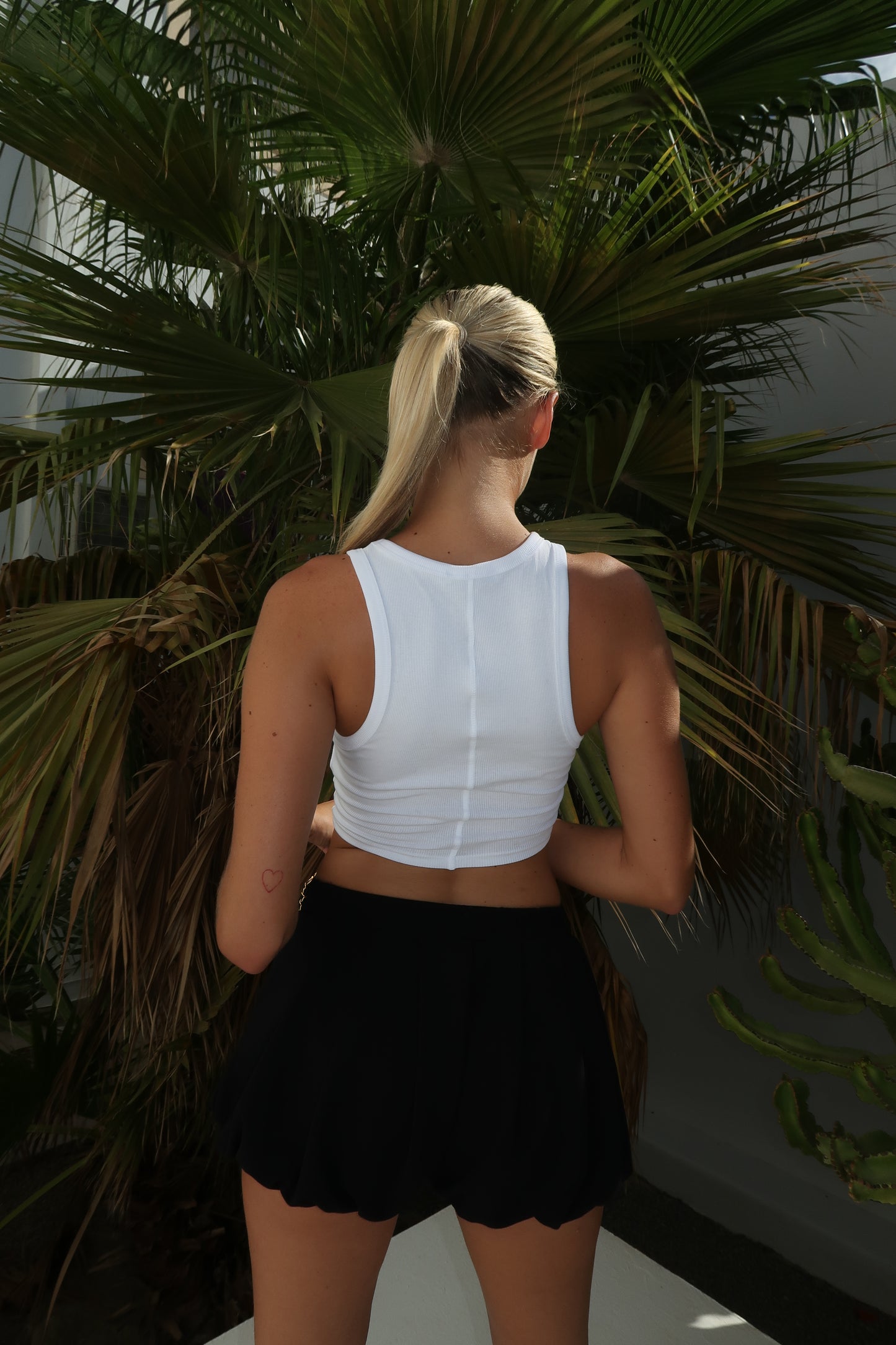 COCO Bloomers -Black