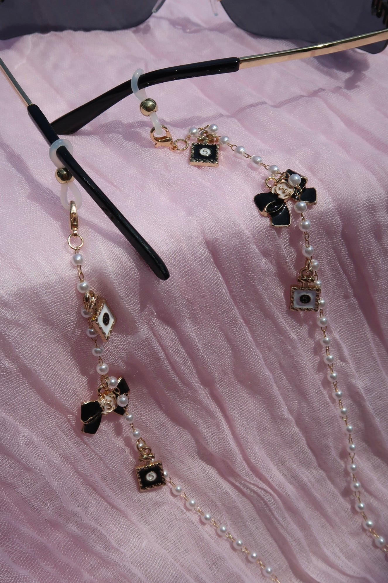 CANNES Sunglasses Chain