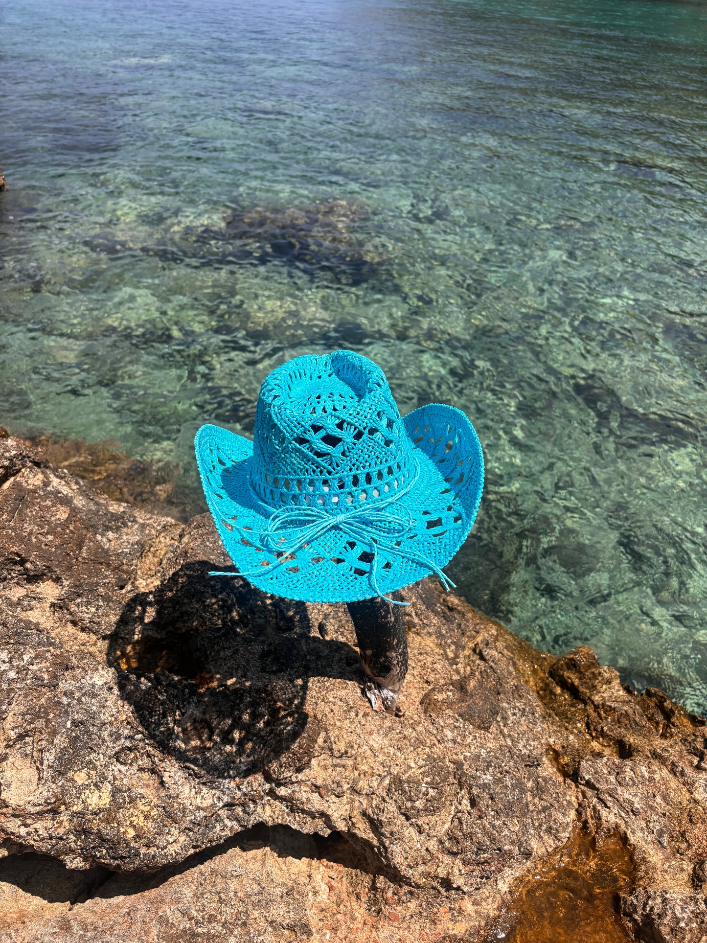 Cala Cowgirl Turquoise