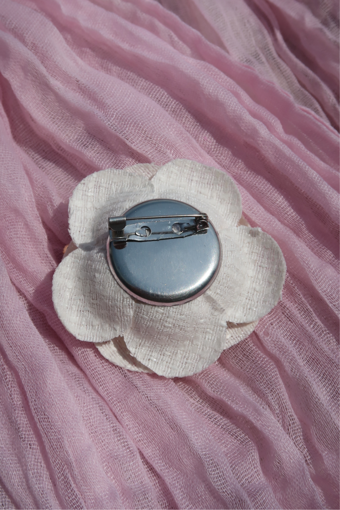 CC Gardenia Charm