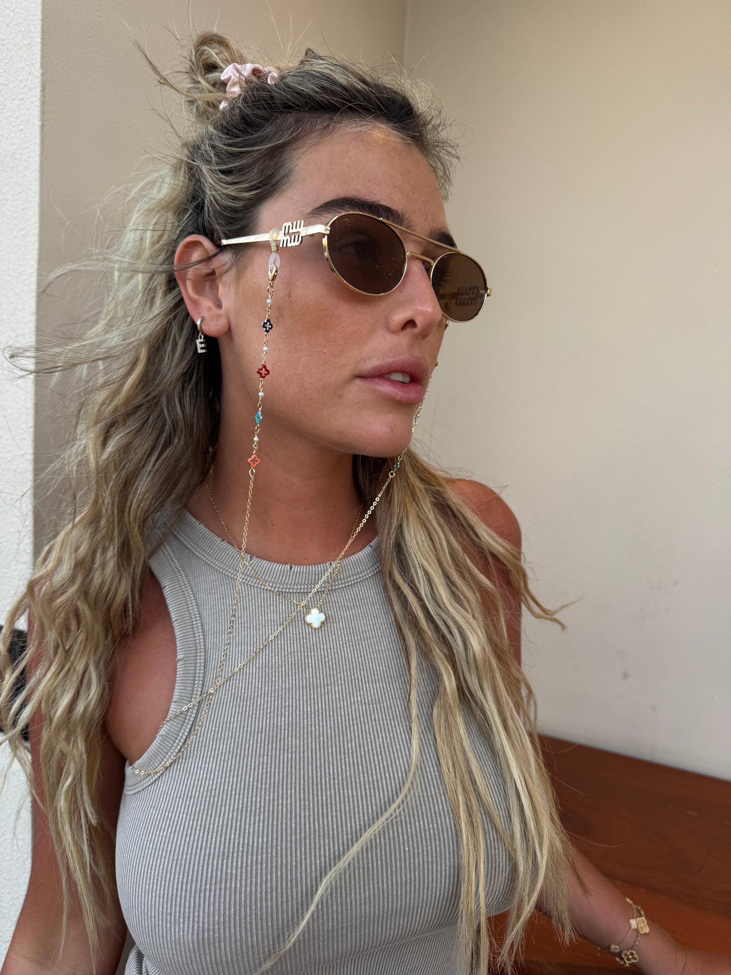 Mimi Sunglasses