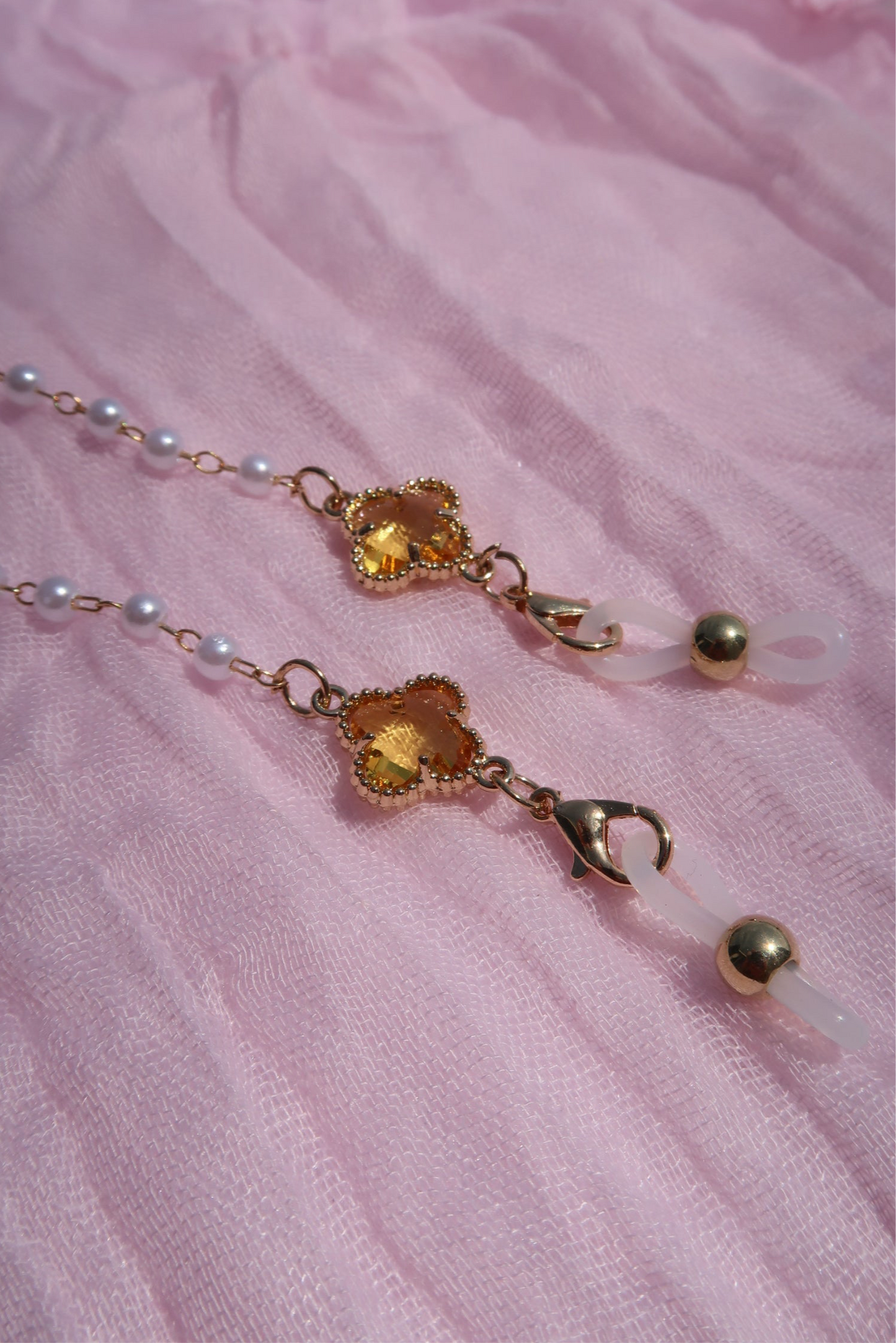 MARBELLA Sunglasses Chain