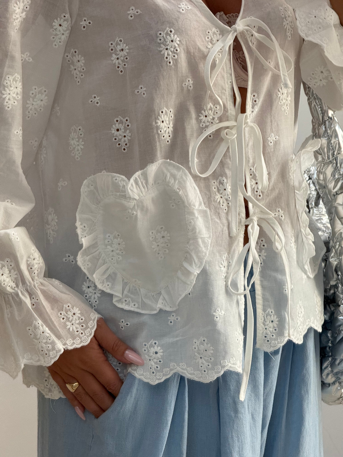Emilie Shirt