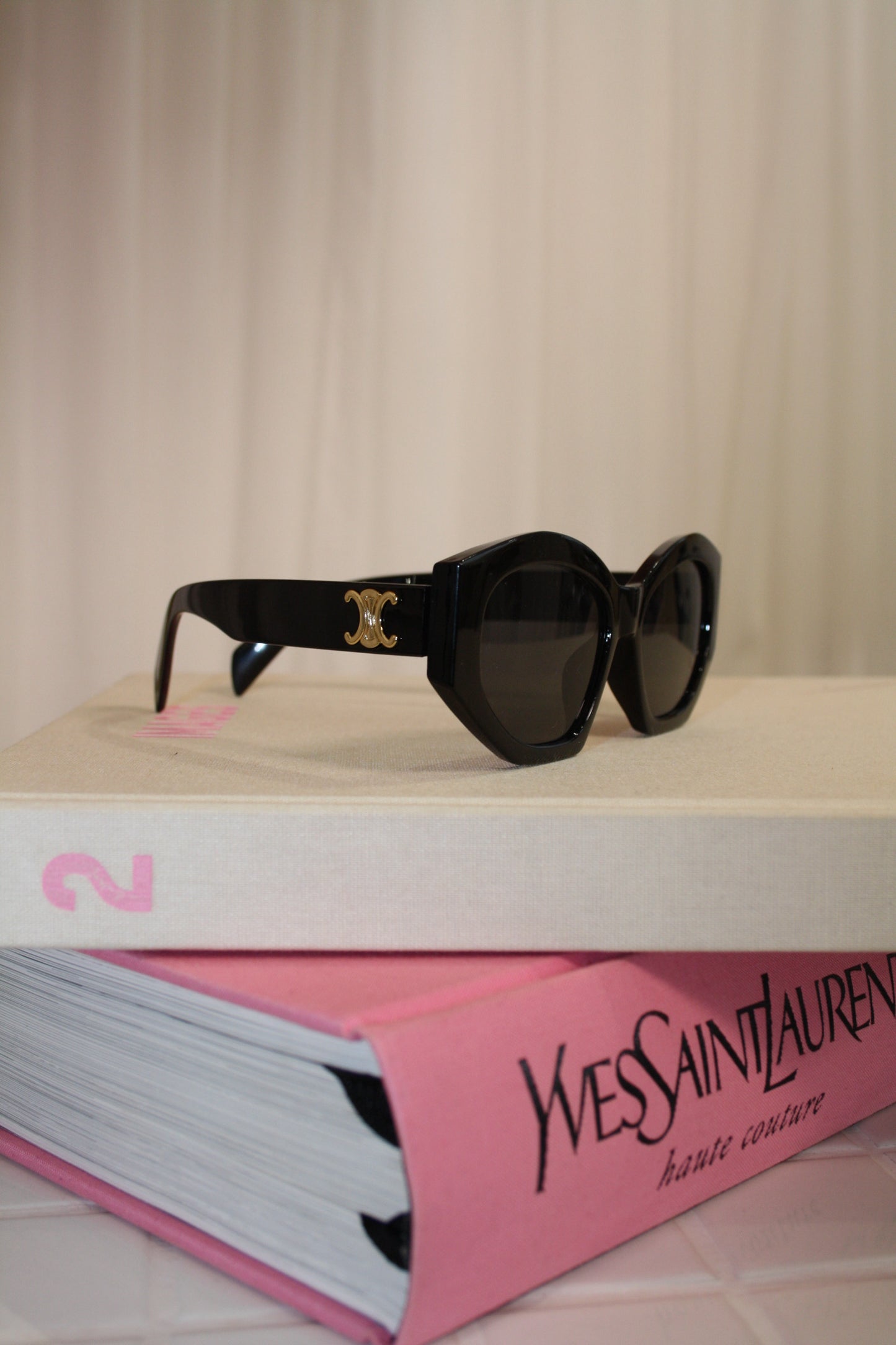 Cece Sunglasses