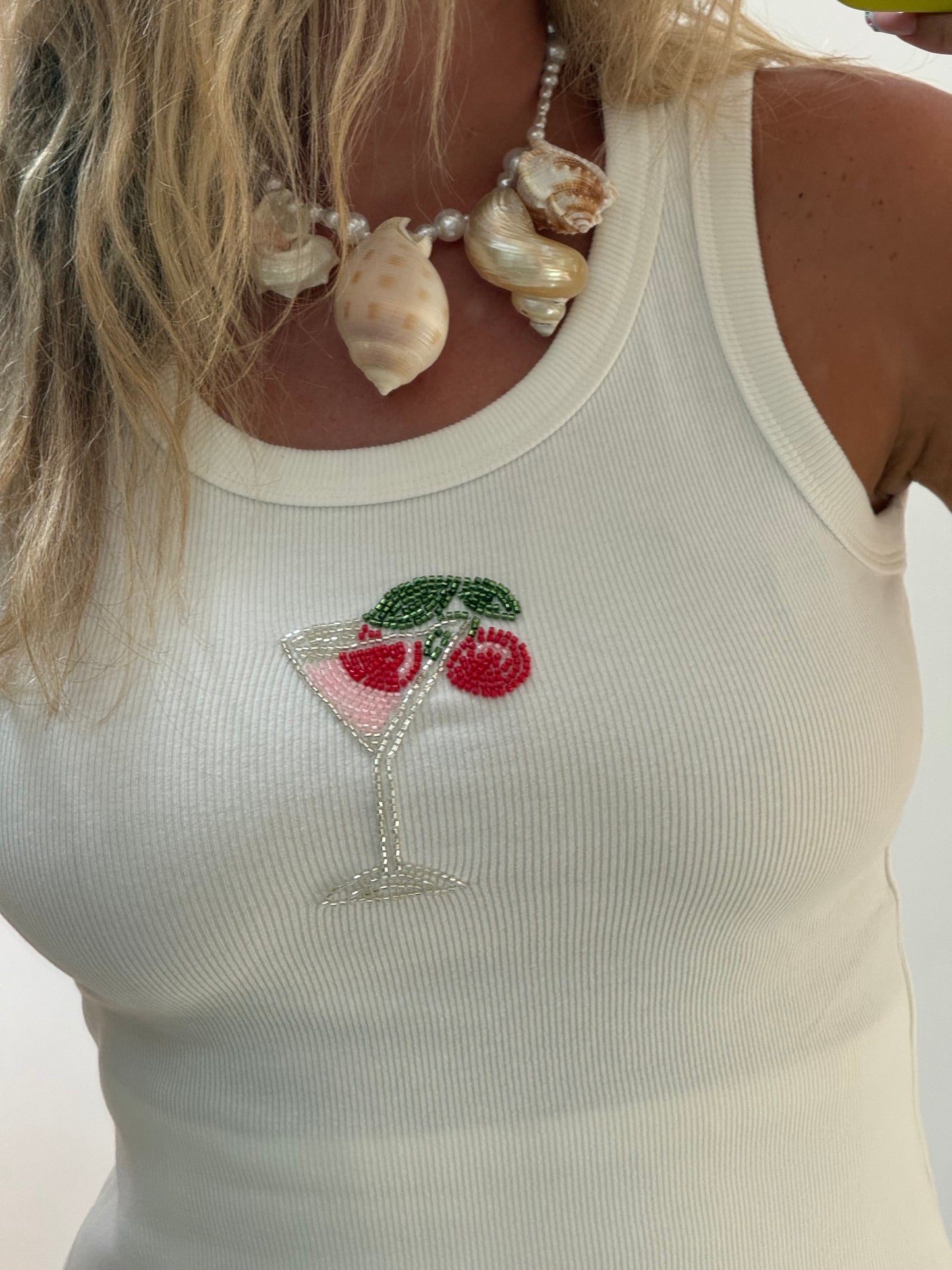 Bellini Camí Top