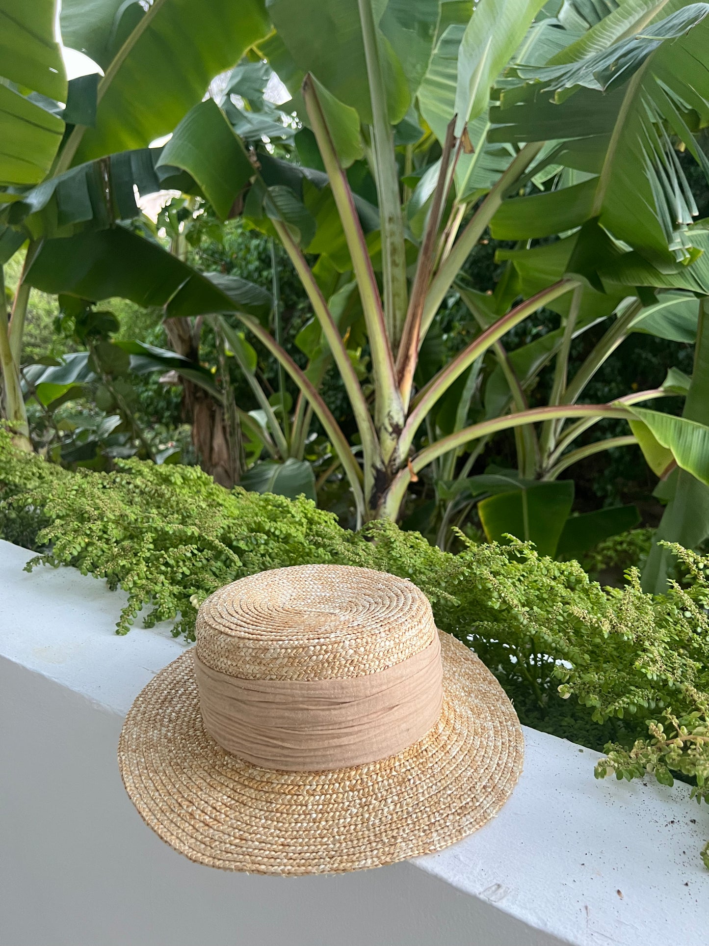 Amalfi Hat