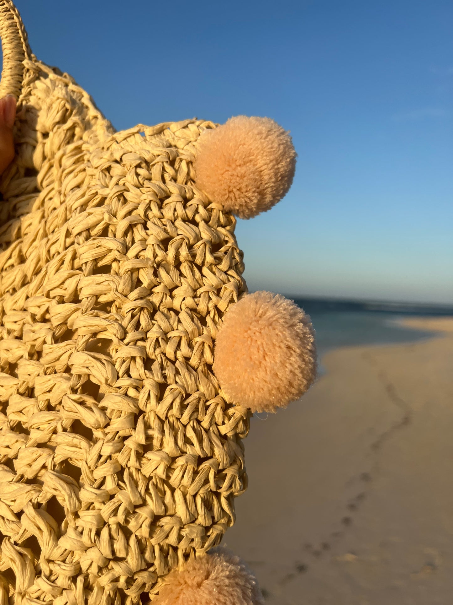 Bondi Beach Bag